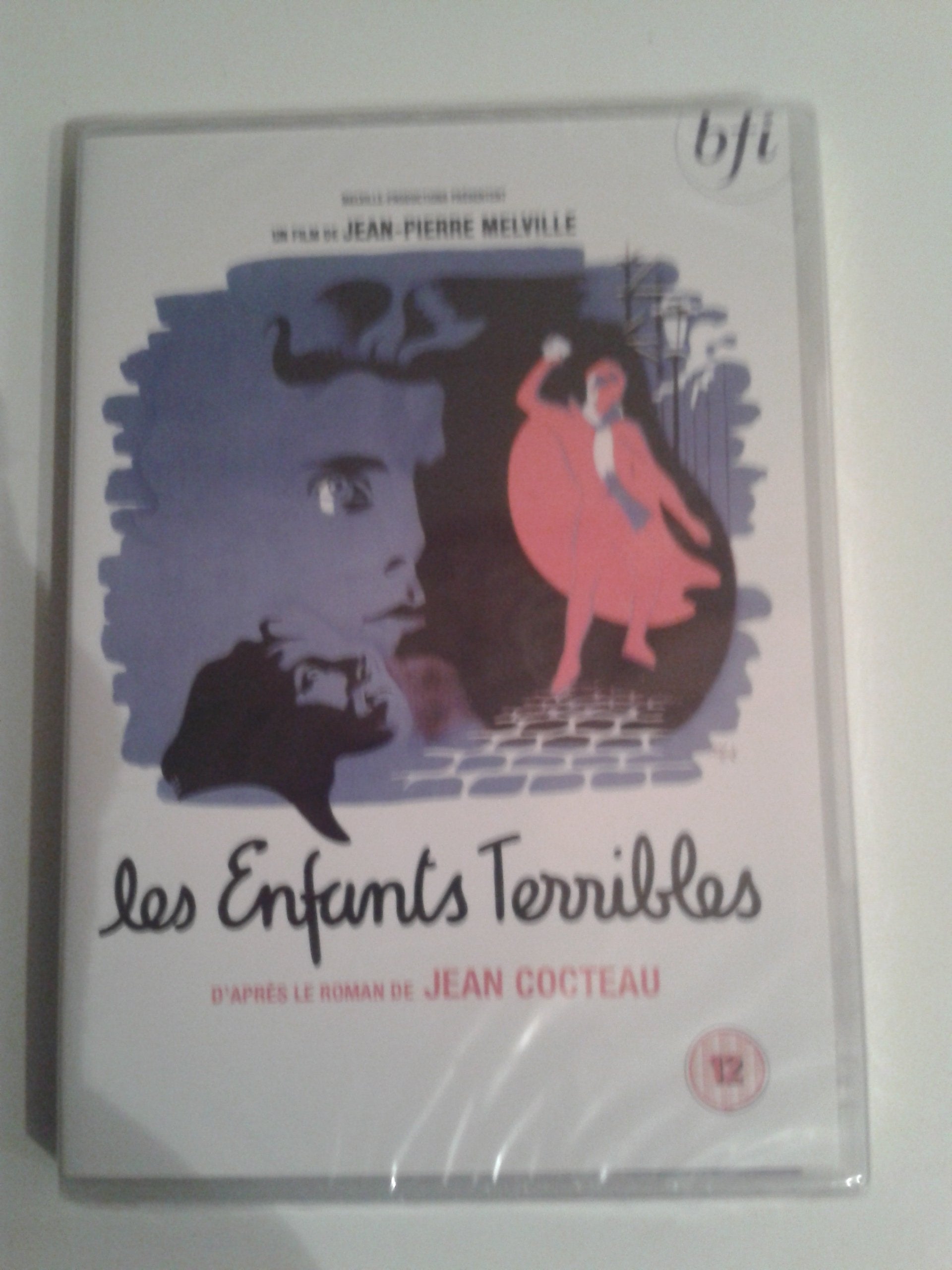 Les Enfants Terribles Films