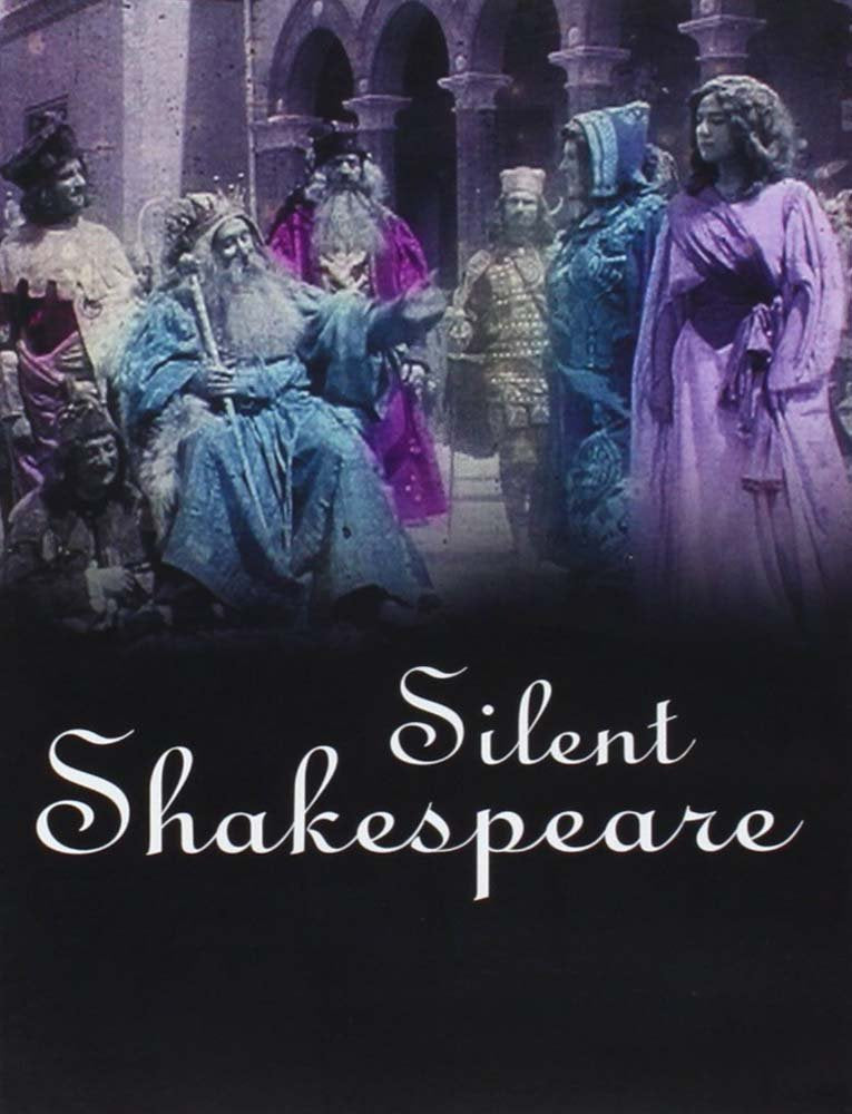 Silent Shakespeare Movies