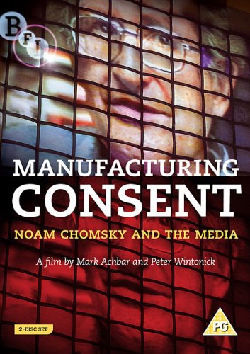 Manufacturing Consent - Noam Chomsky and the Media Films