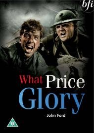 Product Image: What Price Glory