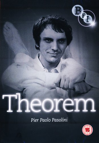 Teorema - Geometrie der Liebe Films
