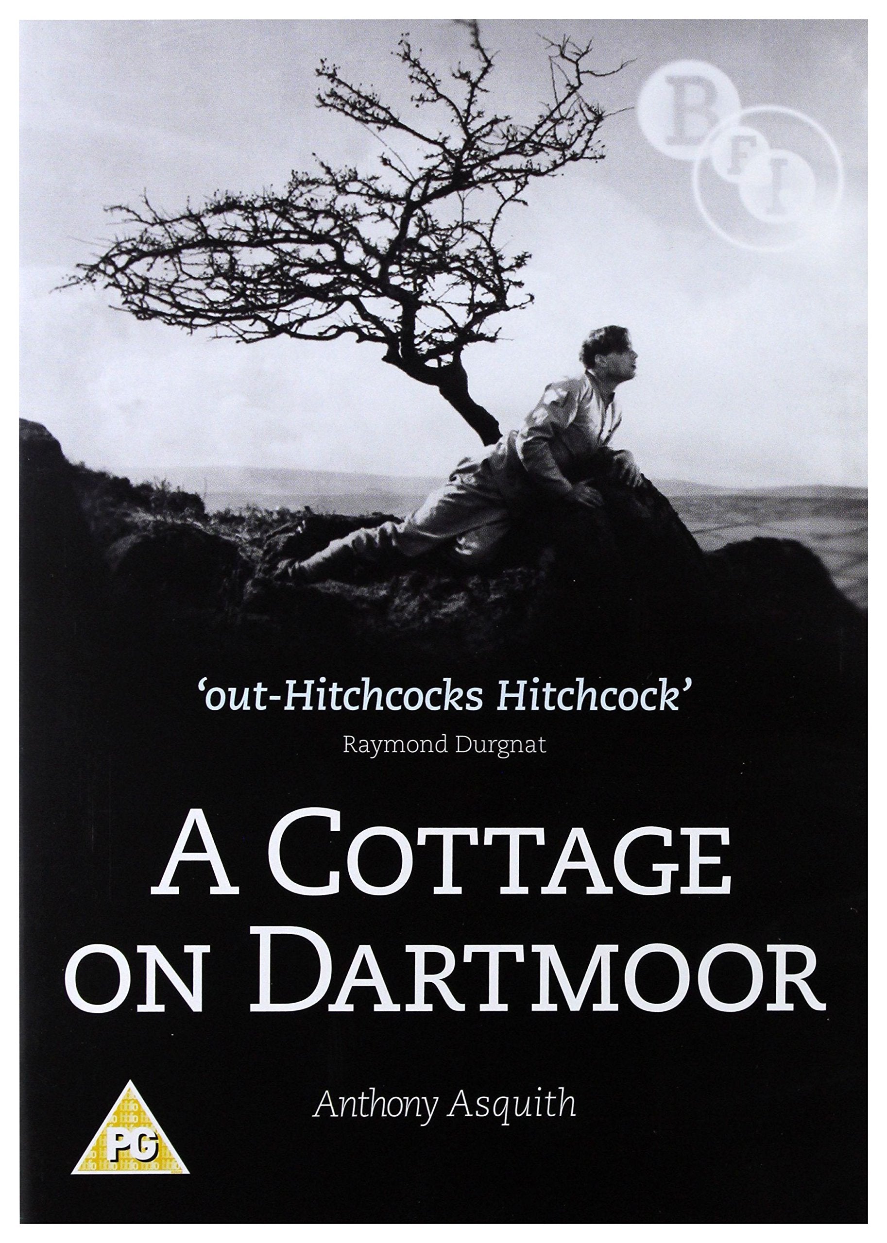 A Cottage on Dartmoor Movies