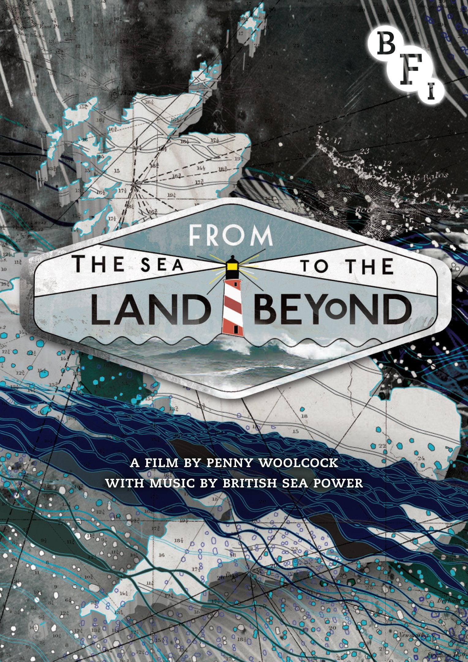 From the Sea to the Land Beyond Box sets