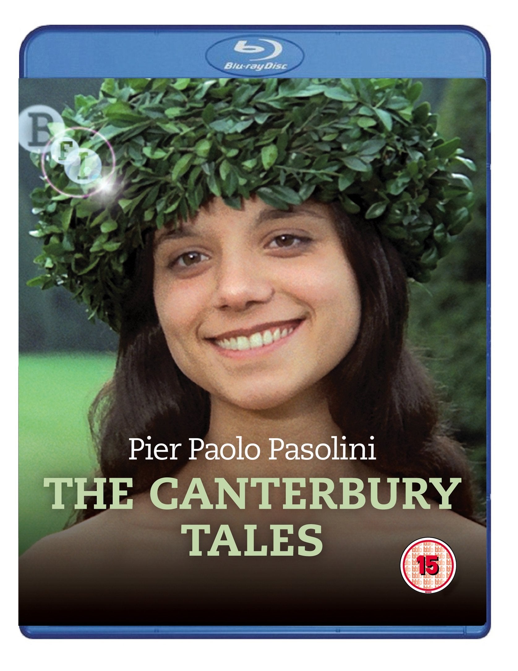 Canterbury Tales Films