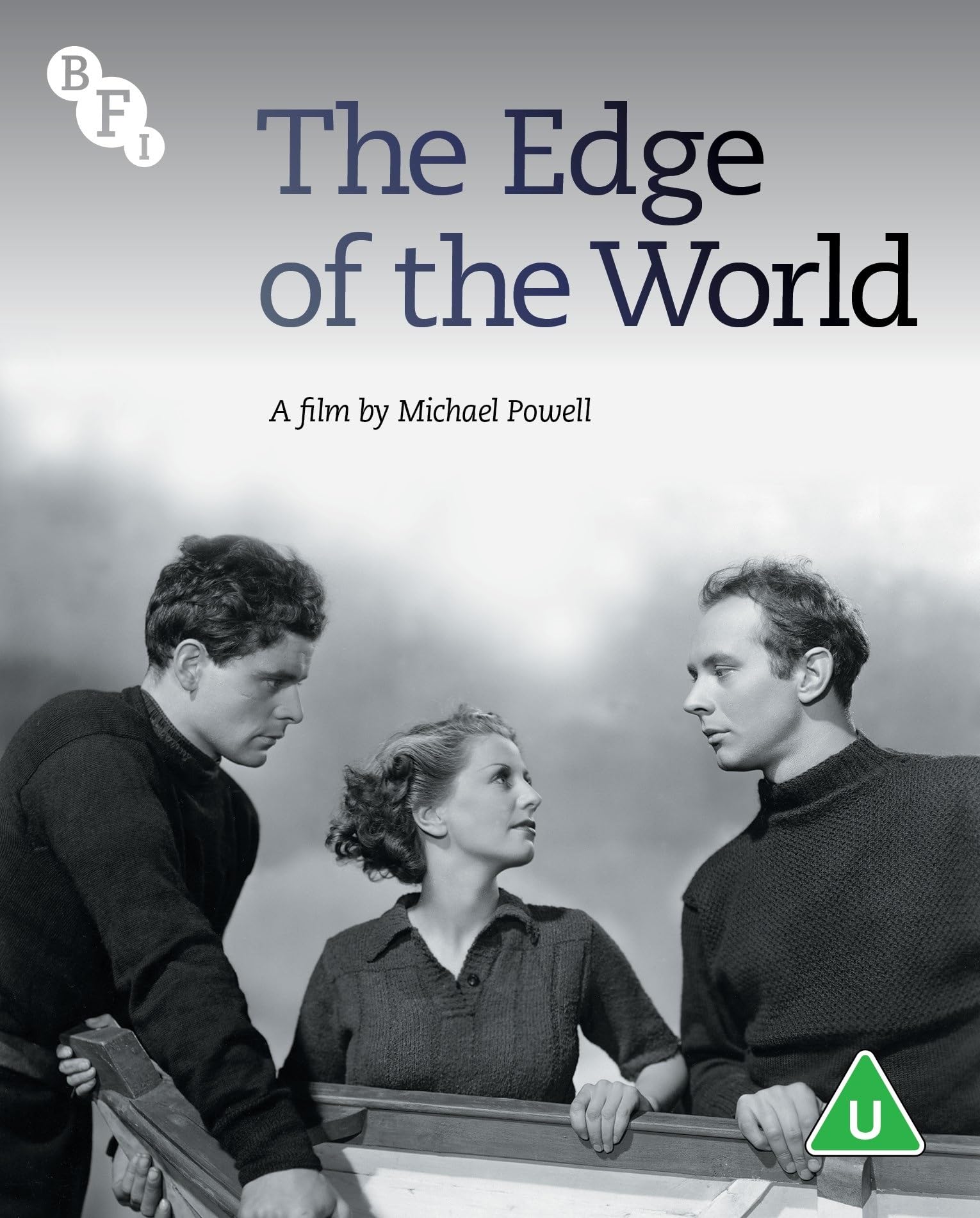 The Edge of The World Films