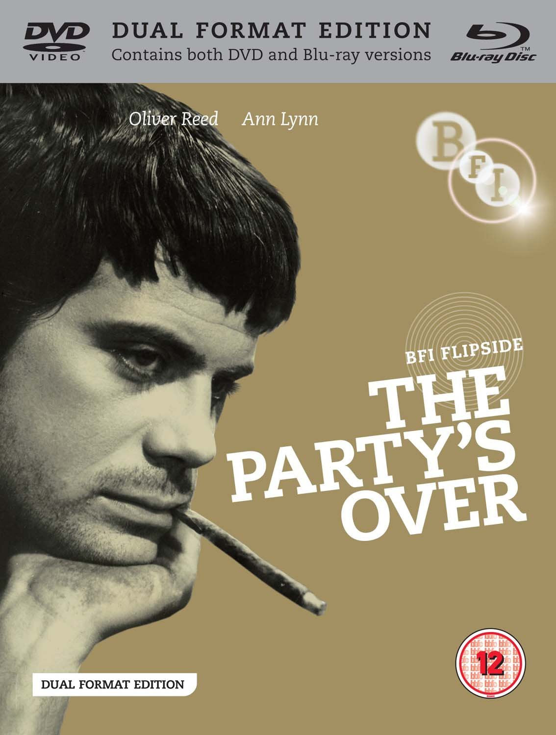 Product Image: The Party's Over