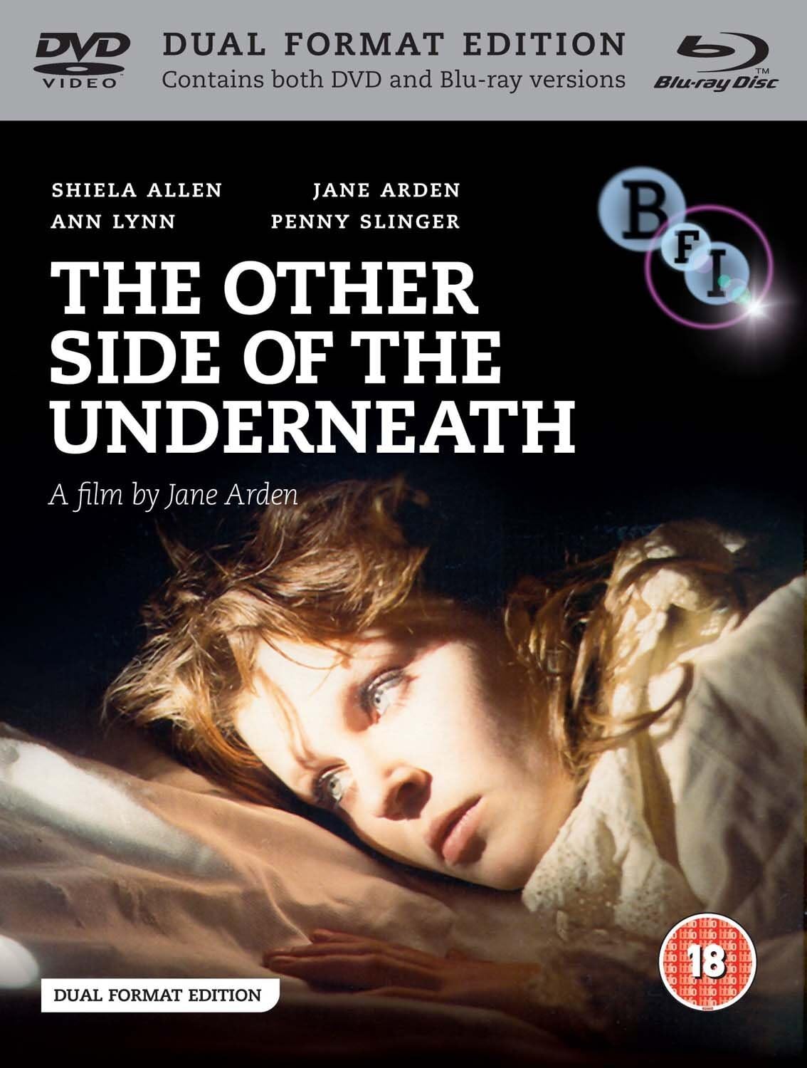 The Other Side of the Undernea Films