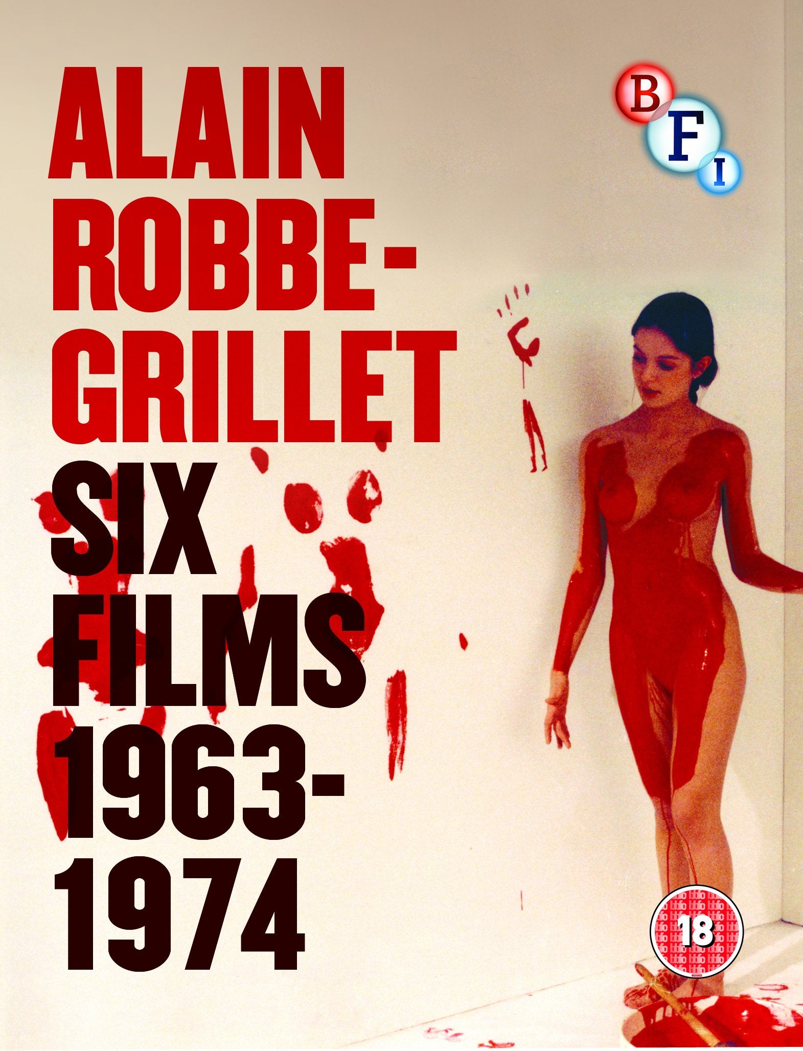 Alain Robbe Movies