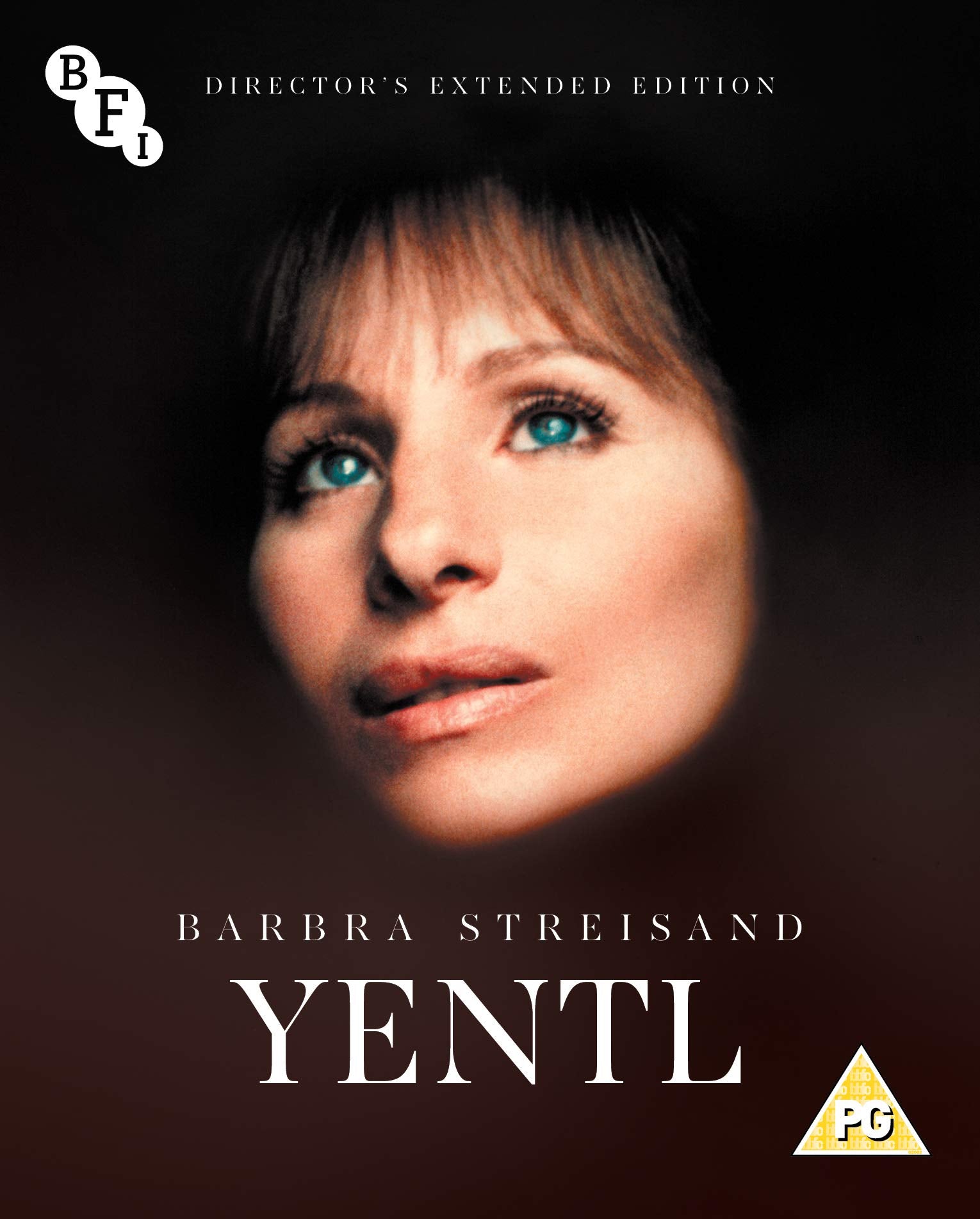 Yentl (2-disc Original theatrical and director's extended versions) Films