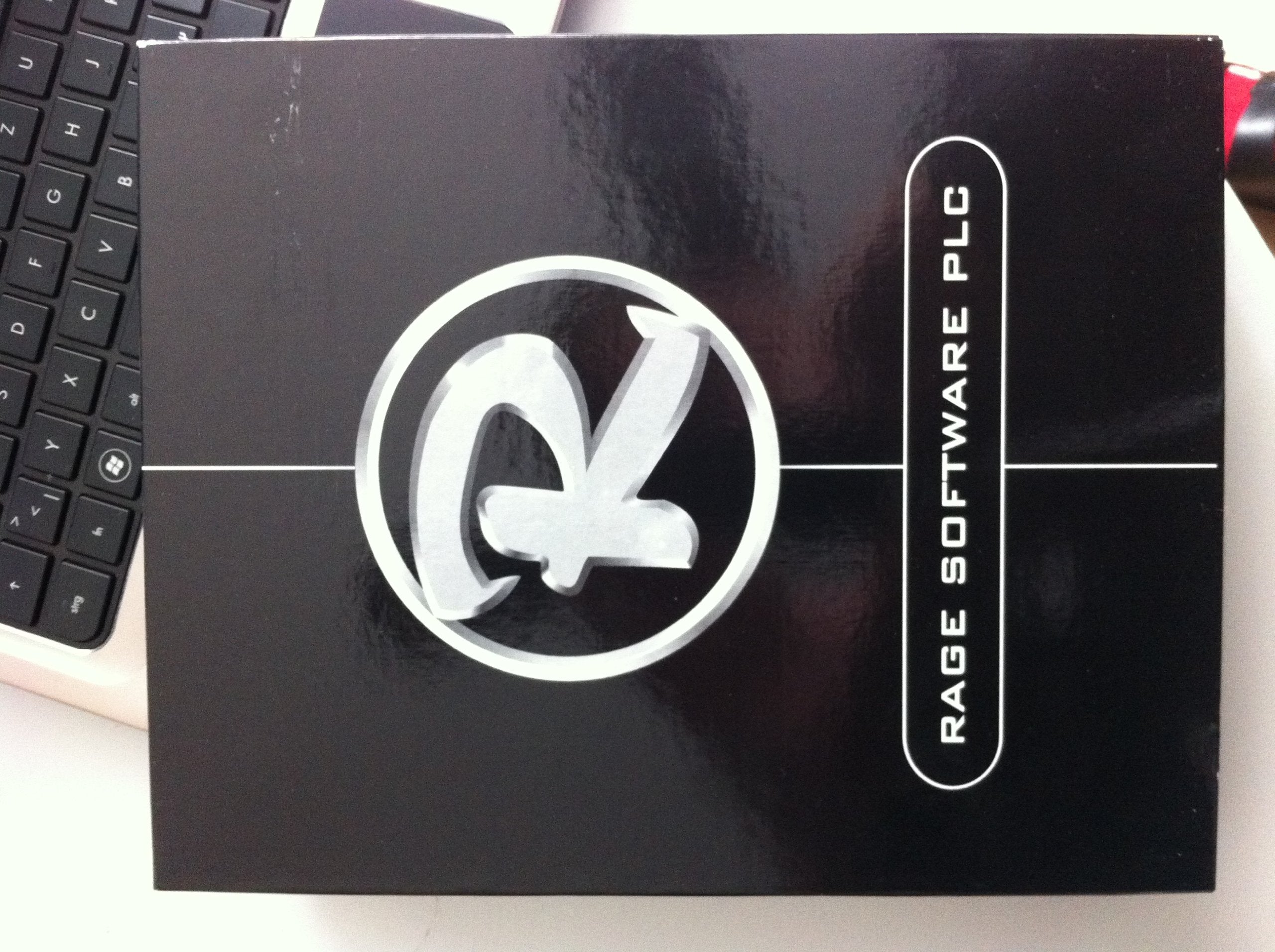 Product Image: Incoming: The Final Conflict