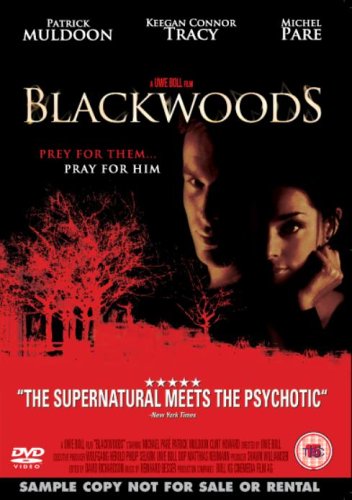 Blackwoods Films