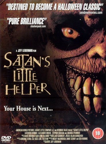 Product Image: Satan's Little Helper