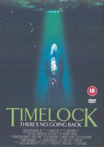 Product Image: Timelock