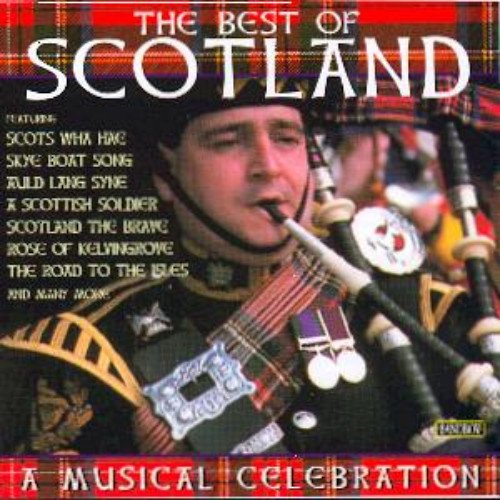 Best of Scotland Classical