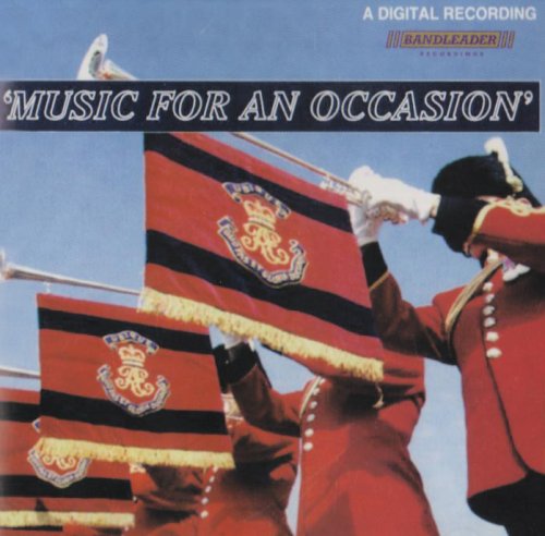Music for An Occasion Other music genres