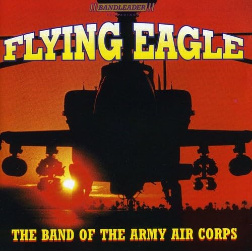 Flying Eagle Other music genres