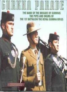 Gurkha Parade Other music genres