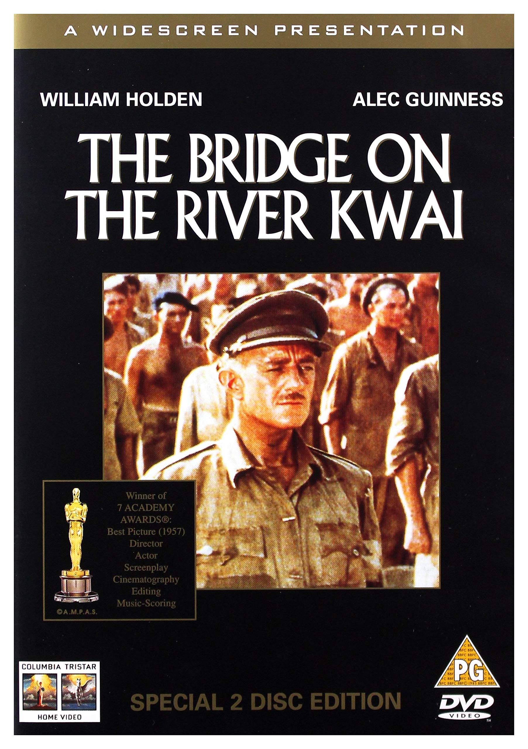 Product Image: The Bridge On The River Kwai