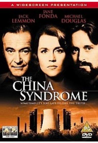 The China Syndrome Films