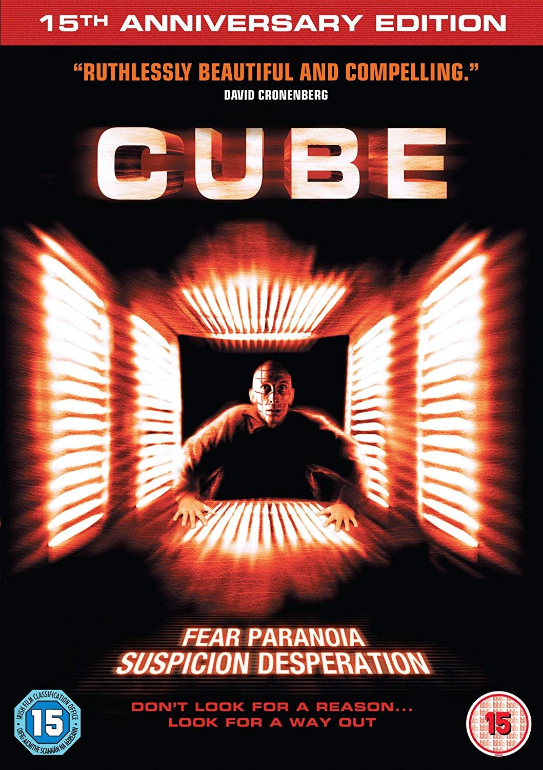 Cube Movies