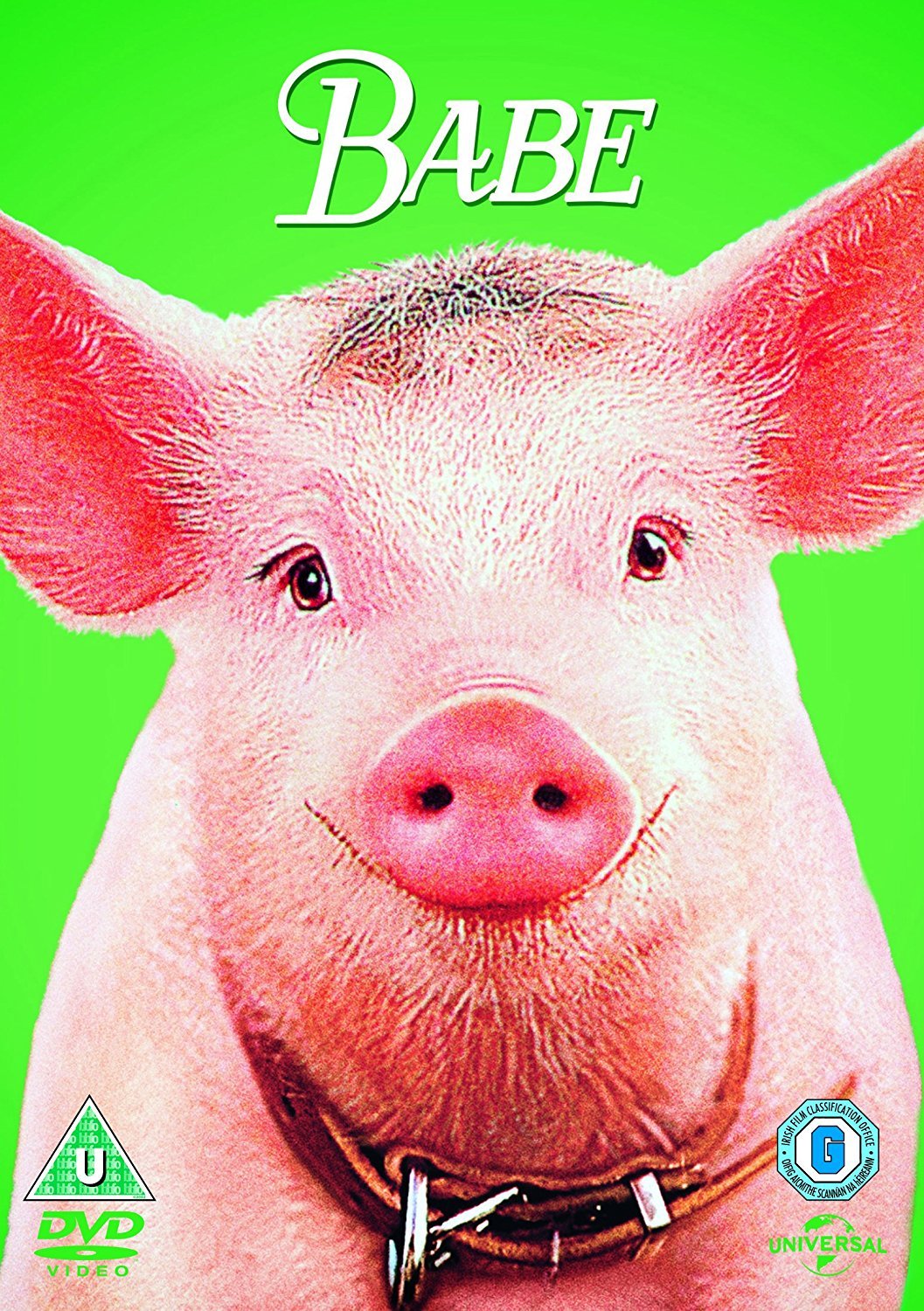 Babe Films
