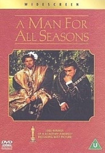 A Man For All Seasons Movies