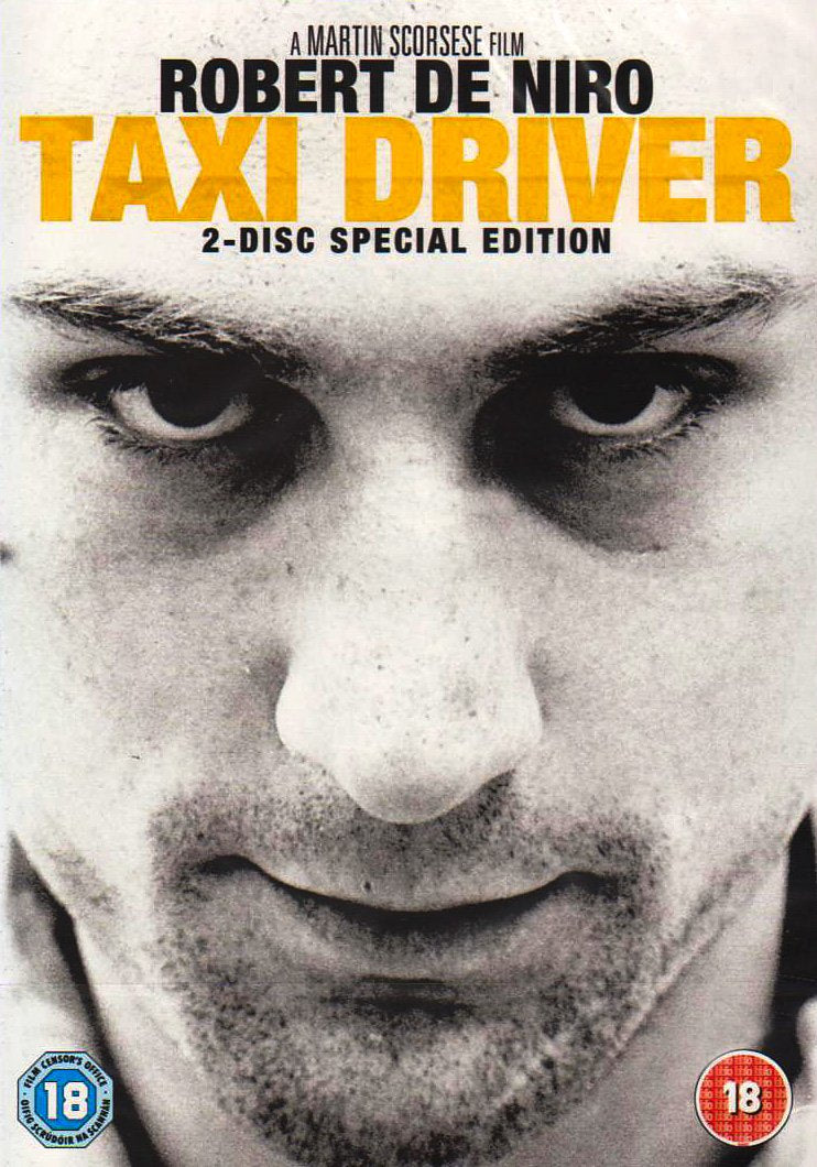 Product Image: Taxi Driver