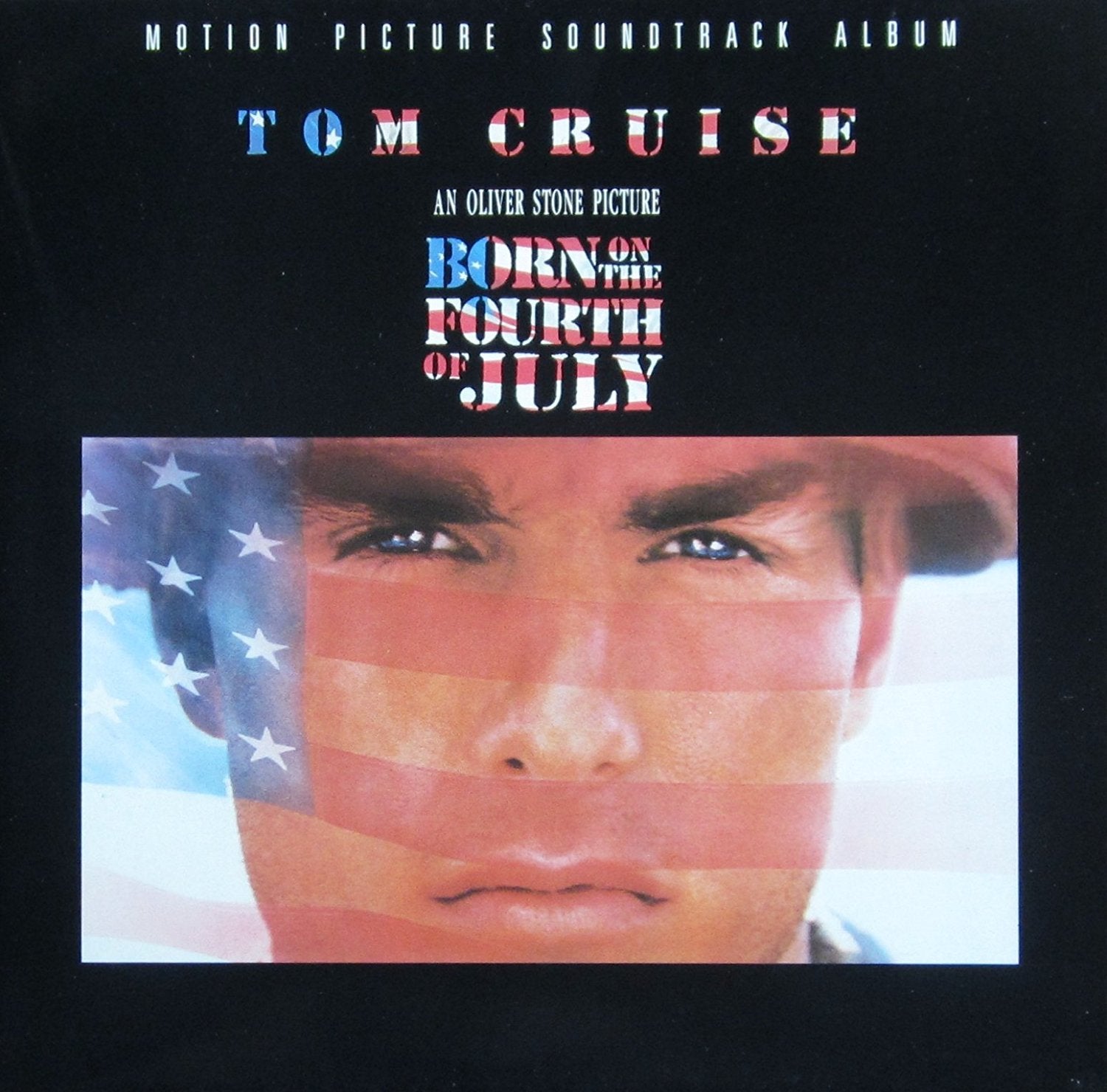 Born on the 4th of July Films