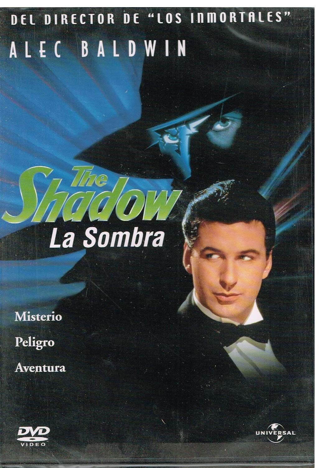 The Shadow Films
