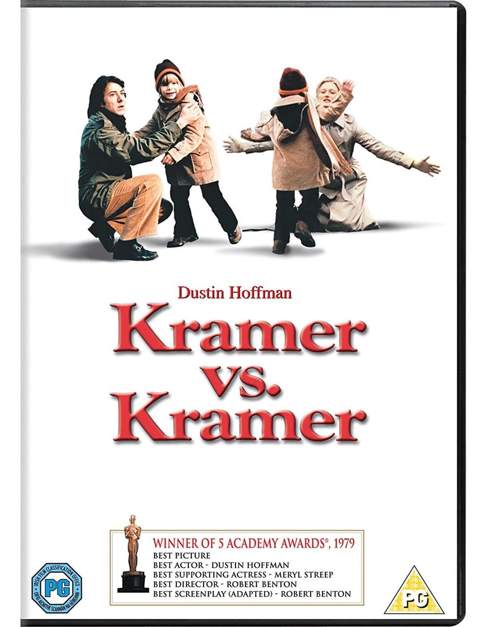Kramer Vs. Kramer Movies