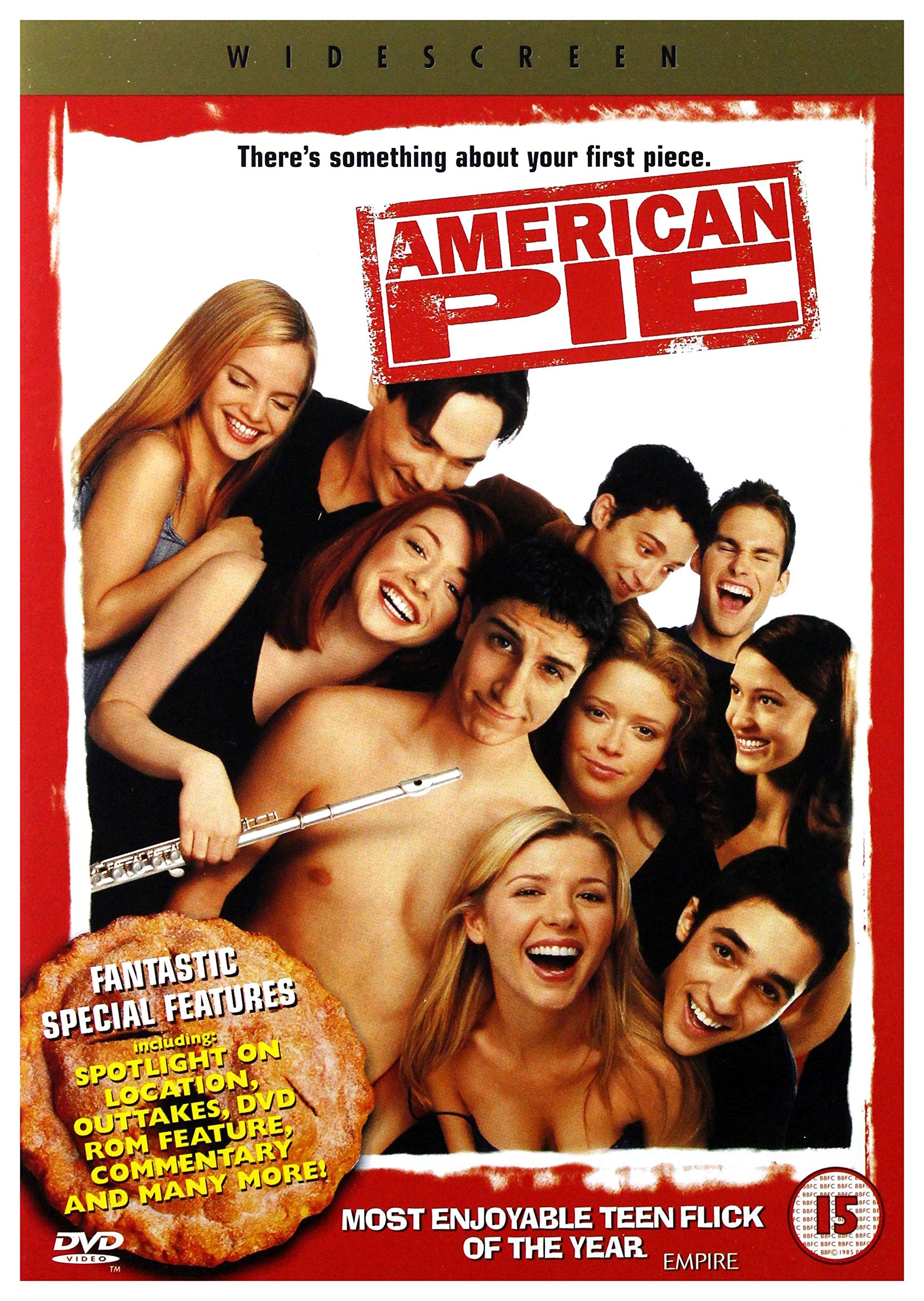 American Pie Movies
