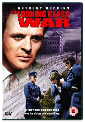 Product Image: The Looking Glass War
