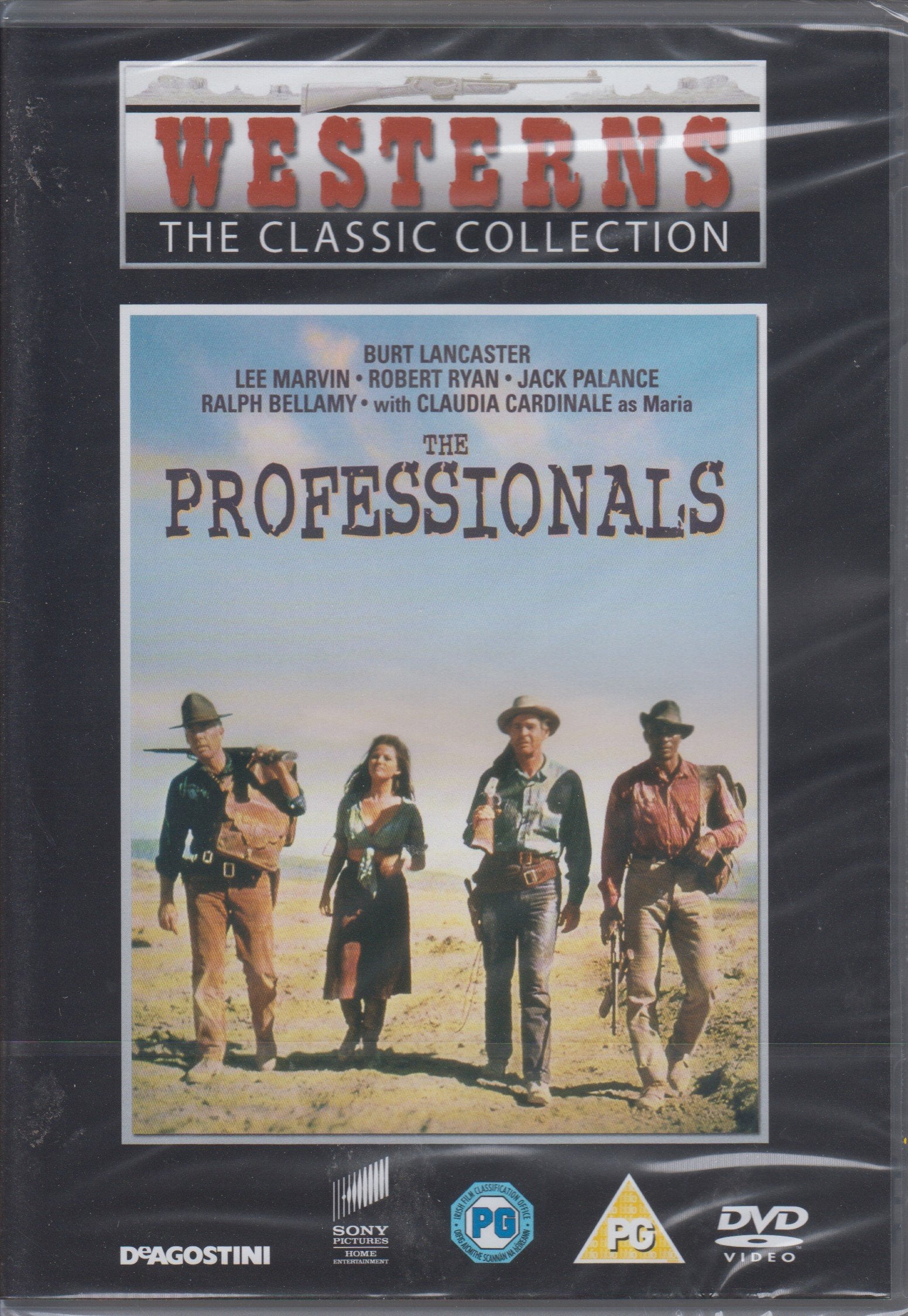 Professionals Films