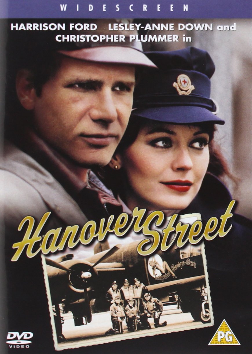 Product Image: Hanover Street