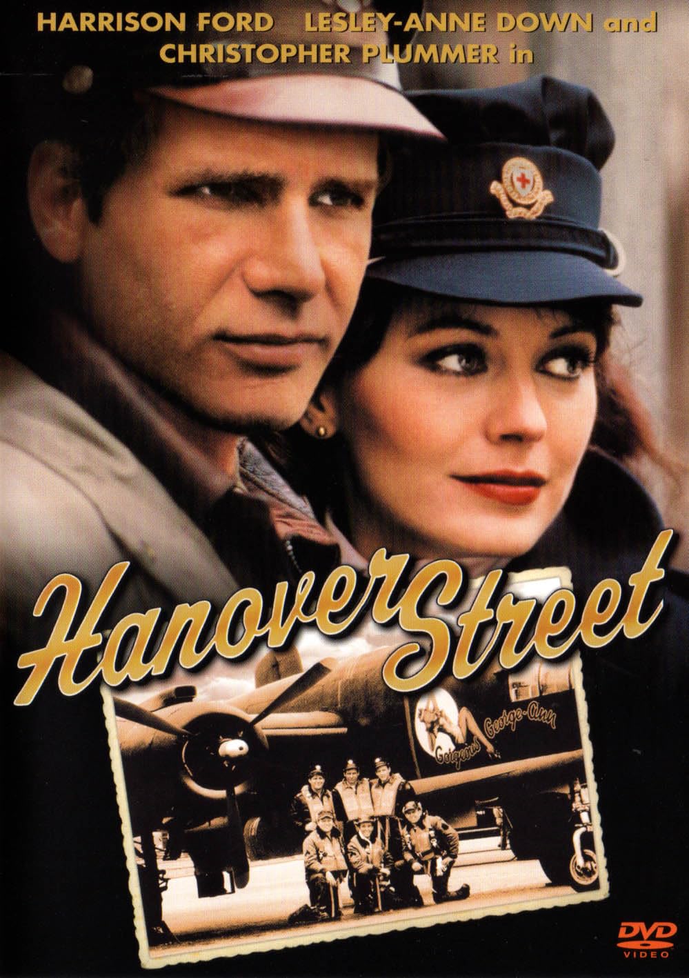 Hanover Street Movies