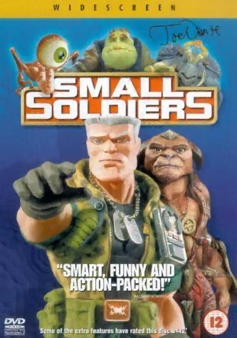 Product Image: Small Soldiers
