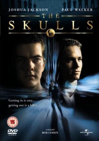 The Skulls Films