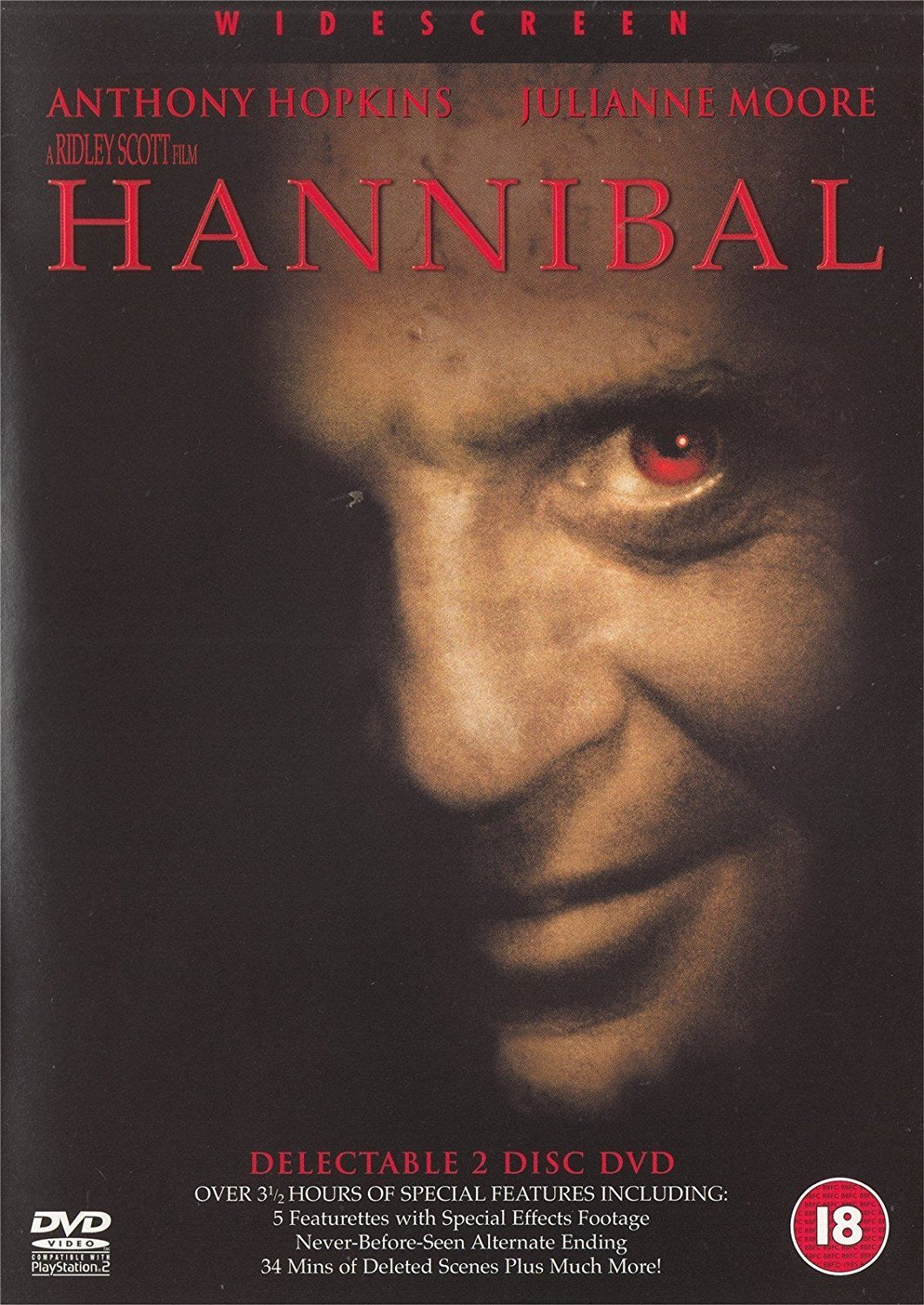 Hannibal Films