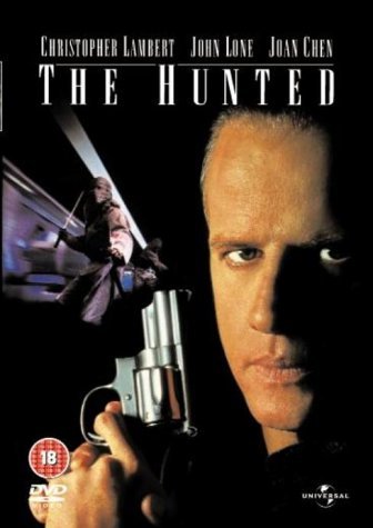 The Hunted Films