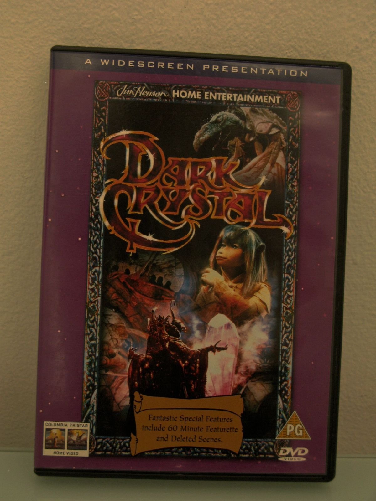 Dark Crystal Movies