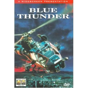 Blue Thunder Movies