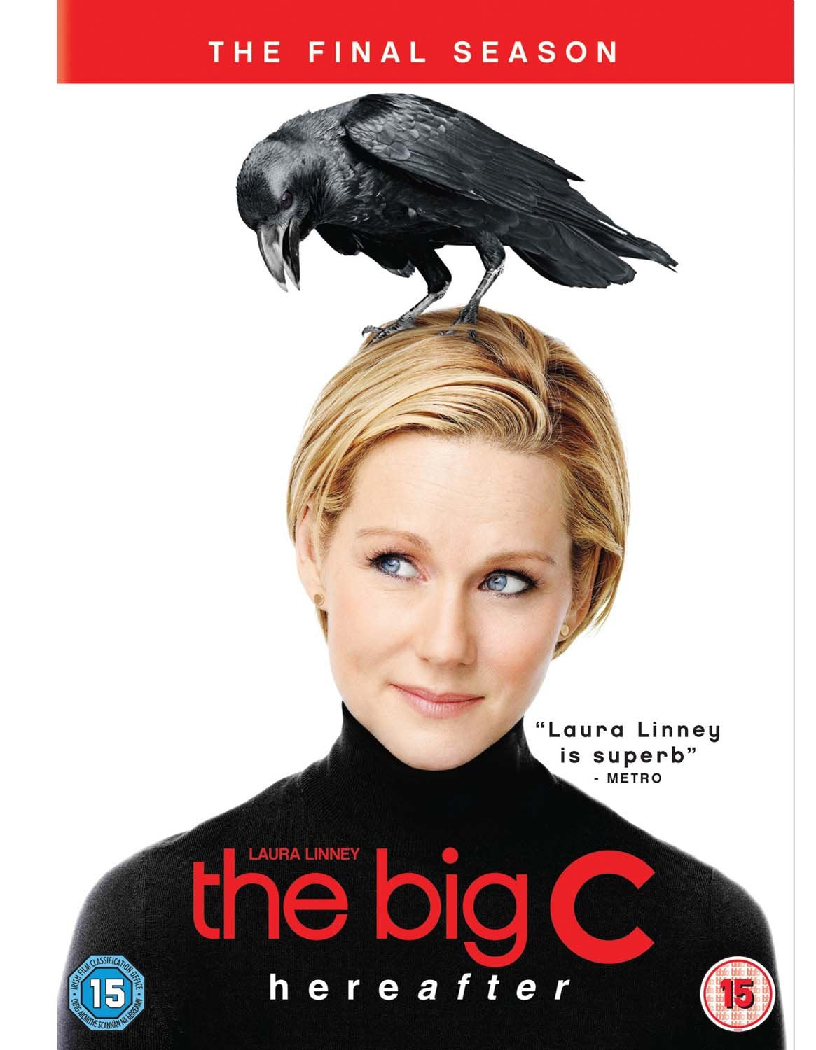 Big C, the - Season 04 Box sets