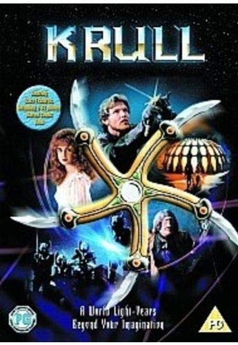 Krull Movies