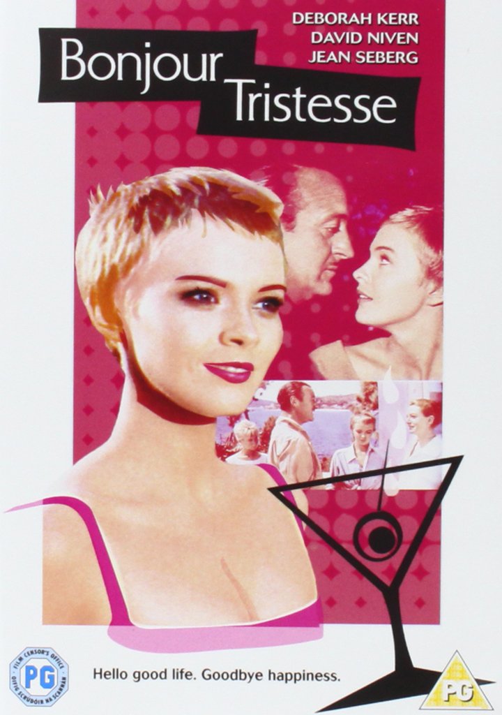 Product Image: Bonjour Tristesse