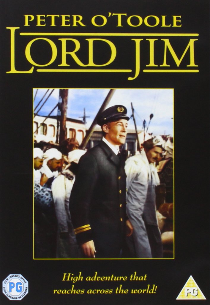 Lord Jim Movies