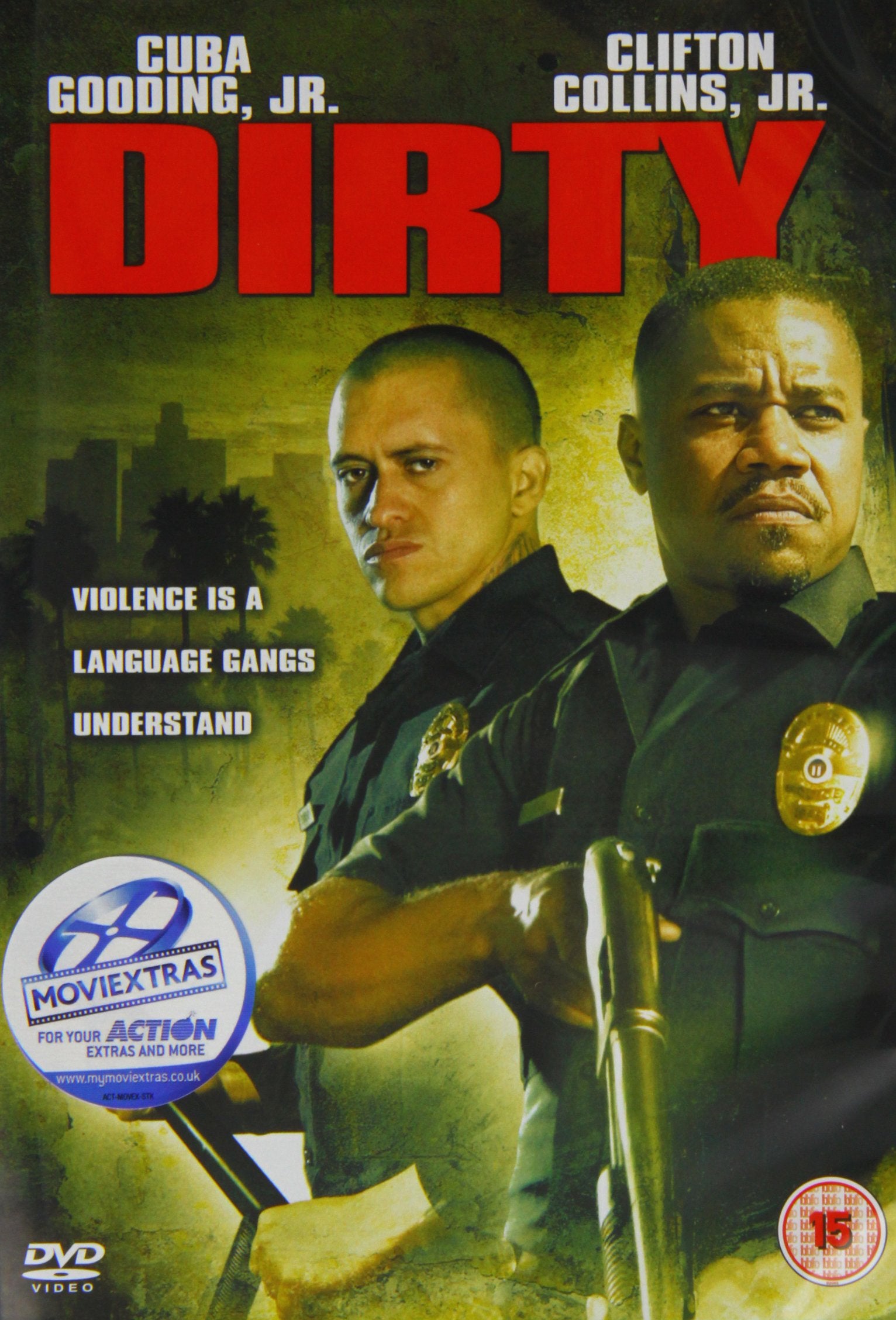 Product Image: Dirty