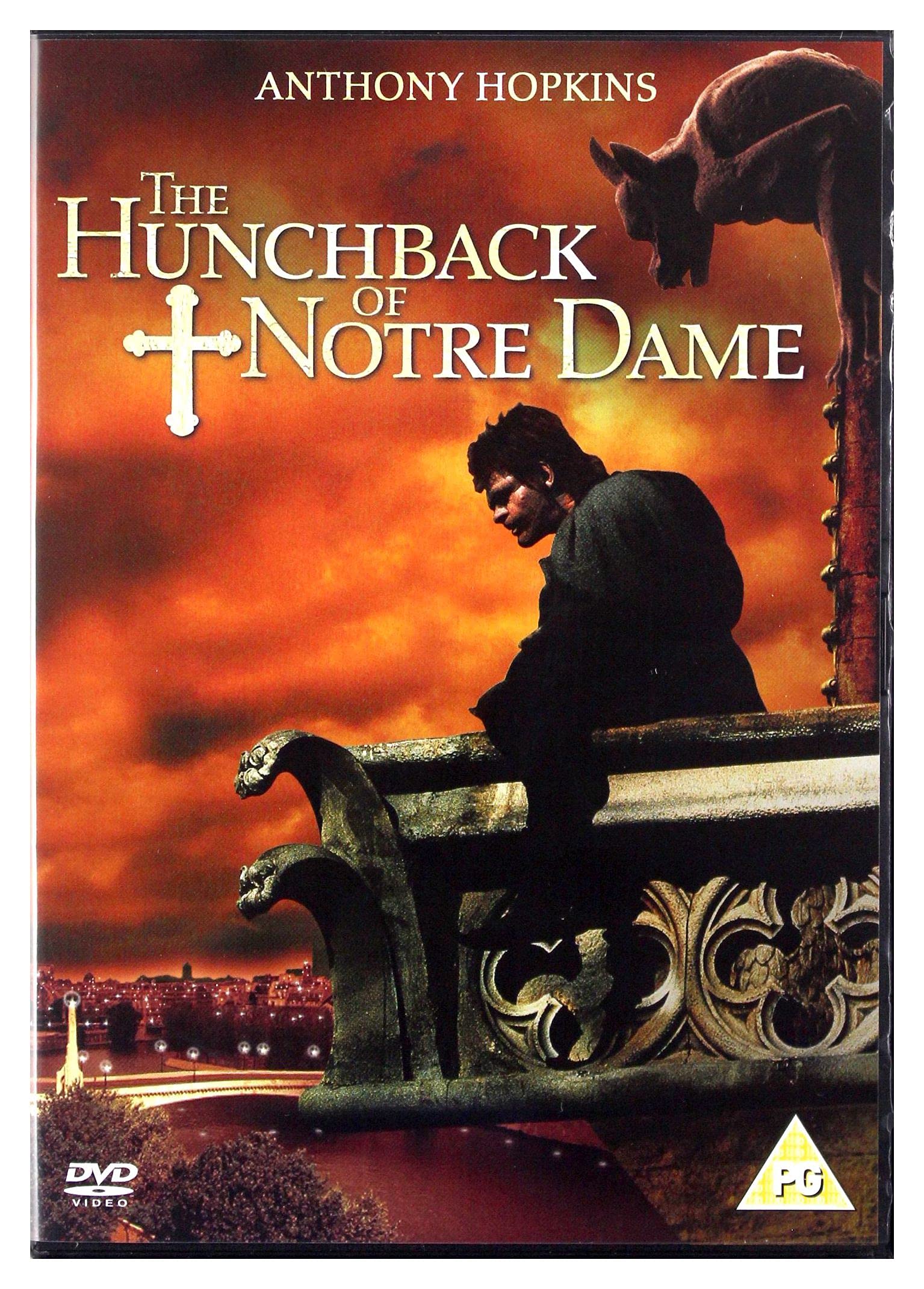 The Hunchback of Notre Dame Films