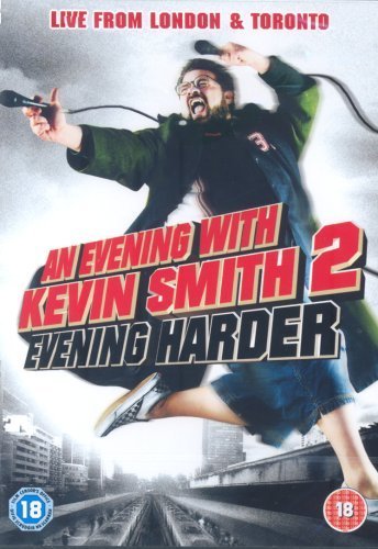 An Evening with Kevin Smith 2: Evening Harder Films