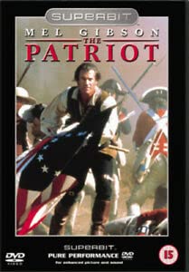 The Patriot Films
