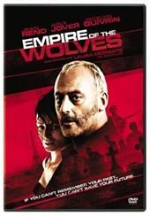 The Empire of the Wolves Films